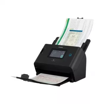 ADF-skanner Canon DR-S350NW 600 x 600 DPI A4 Must