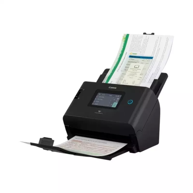 ADF-skanner Canon DR-S350NW 600 x 600 DPI A4 Must