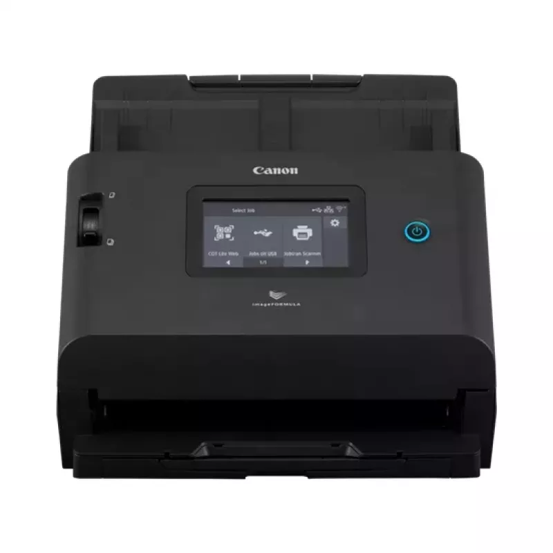 ADF-skanner Canon DR-S350NW 600 x 600 DPI A4 Must