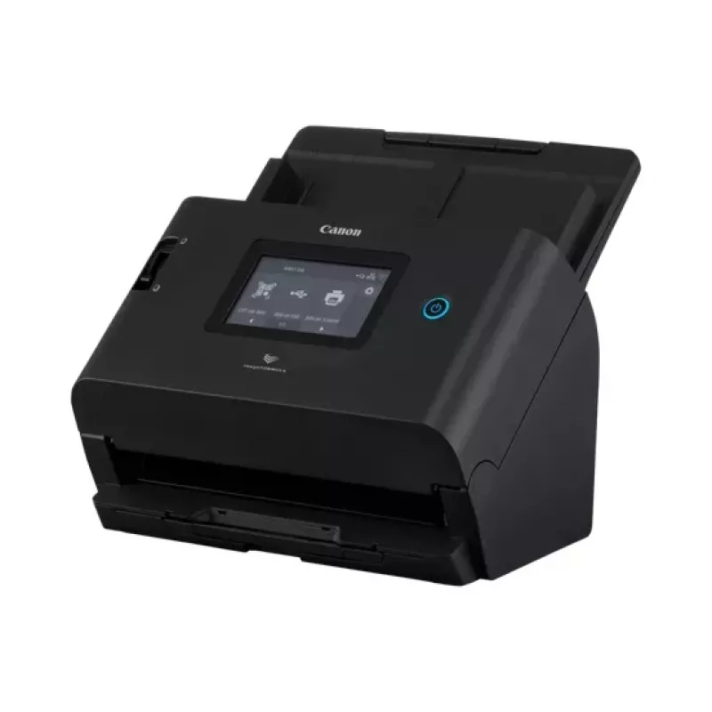 ADF-skanner Canon DR-S350NW 600 x 600 DPI A4 Must