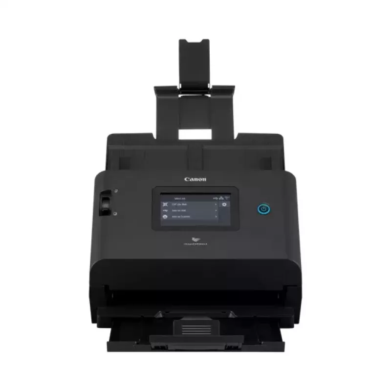 ADF-skanner Canon DR-S350NW 600 x 600 DPI A4 Must