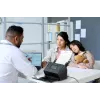 ADF-skanner Canon DR-S350NW 600 x 600 DPI A4 Must