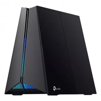TP-Link Archer GXE75 traadita ruuter 2,5 Gigabit Ethernet Tri-band (2,4 GHz / 5 GHz / 6 GHz)