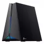 TP-Link Archer GXE75 traadita ruuter 2,5 Gigabit Ethernet Tri-band (2,4 GHz / 5 GHz / 6 GHz)