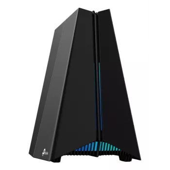TP-Link Archer GXE75 traadita ruuter 2,5 Gigabit Ethernet Tri-band (2,4 GHz / 5 GHz / 6 GHz)