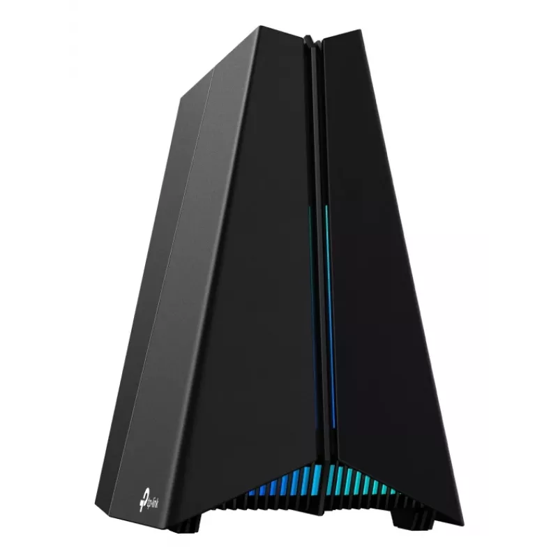TP-Link Archer GXE75 traadita ruuter 2,5 Gigabit Ethernet Tri-band (2,4 GHz / 5 GHz / 6 GHz)
