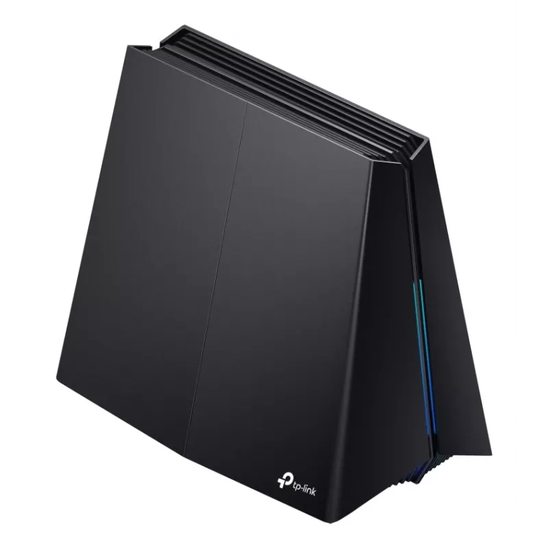 TP-Link Archer GXE75 traadita ruuter 2,5 Gigabit Ethernet Tri-band (2,4 GHz / 5 GHz / 6 GHz)