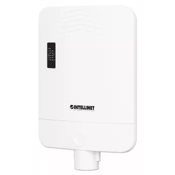 Võrgukommutaator Intellinet 509220 Gigabit Ethernet 5 porti PoE