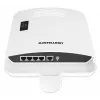 Võrgukommutaator Intellinet 509220 Gigabit Ethernet 5 porti PoE