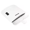 Võrgukommutaator Intellinet 509220 Gigabit Ethernet 5 porti PoE
