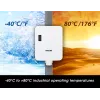 Võrgukommutaator Intellinet 509220 Gigabit Ethernet 5 porti PoE