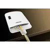 Võrgukommutaator Intellinet 509220 Gigabit Ethernet 5 porti PoE