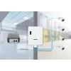 Võrgukommutaator Intellinet 509220 Gigabit Ethernet 5 porti PoE