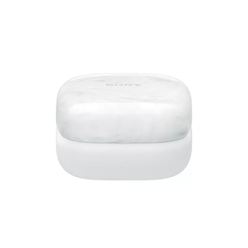 Juhtmevaba kõrvasisene peakomplekt Sony LinkBuds Open WFL910W — Bluetooth, 20–20000 Hz, 10 m ulatus, valge