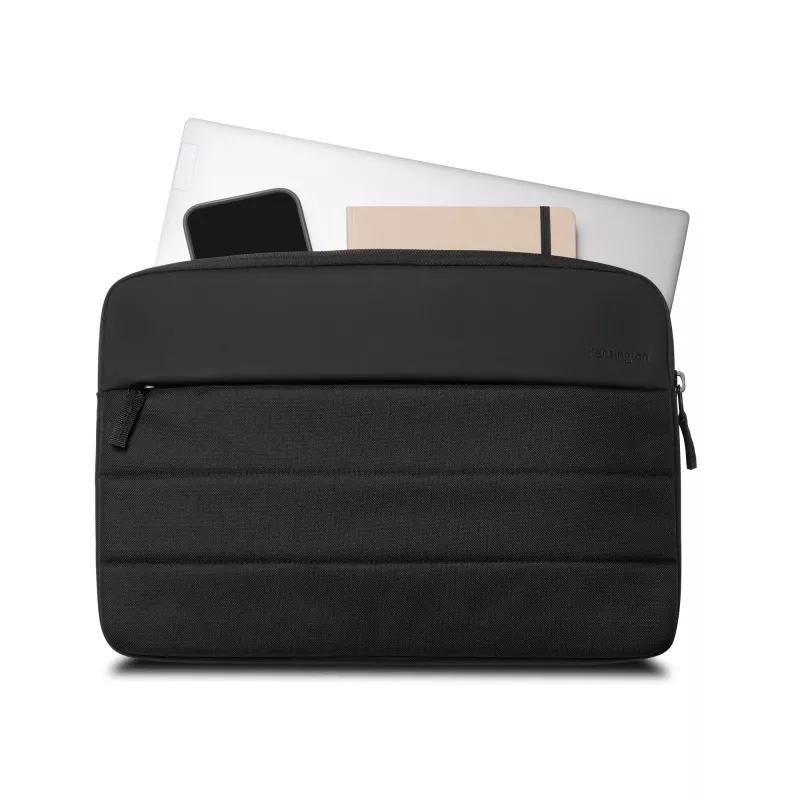 Kensington EQ 12-tolline sülearvuti ümbris, Varrukas, 30,5 cm (12 tolli), 170 g