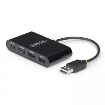 StarTech.com ST4200MINI2-USB-HUB interface hub USB 2.0 480 Mbit/s Must