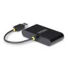 StarTech.com ST4200MINI2-USB-HUB interface hub USB 2.0 480 Mbit/s Must