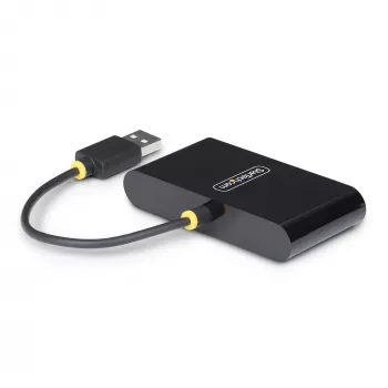 StarTech.com ST4200MINI2-USB-HUB interface hub USB 2.0 480 Mbit/s Must