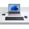 StarTech.com ST4200MINI2-USB-HUB interface hub USB 2.0 480 Mbit/s Must