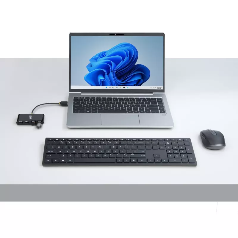 StarTech.com ST4200MINI2-USB-HUB interface hub USB 2.0 480 Mbit/s Must