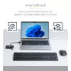 StarTech.com ST4200MINI2-USB-HUB interface hub USB 2.0 480 Mbit/s Must