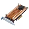 QNAP QM2 liidesekaardid/adapter Sisemine M.2