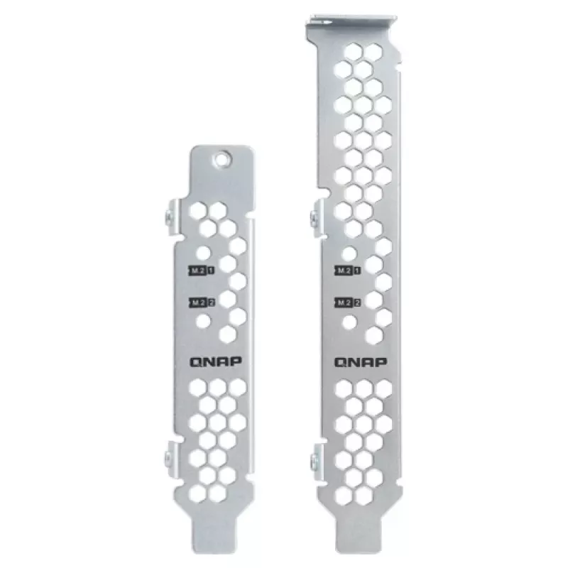 QNAP QM2 liidesekaardid/adapter Sisemine M.2