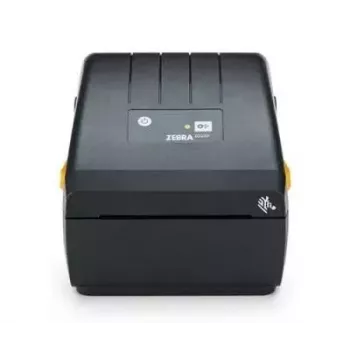 Zebra ZD230 sildiprinter Termoülekanne 203 x 203 DPI 152 mm/sek Juhtmega ühendatav