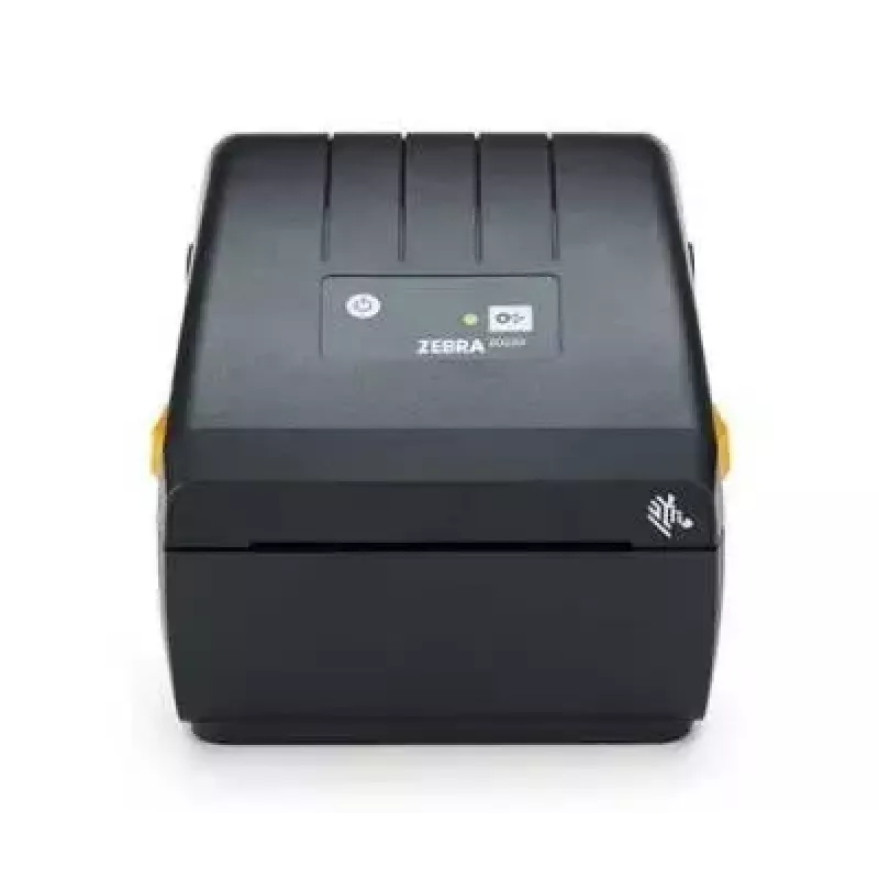 Zebra ZD230 sildiprinter Termoülekanne 203 x 203 DPI 152 mm/sek Juhtmega ühendatav