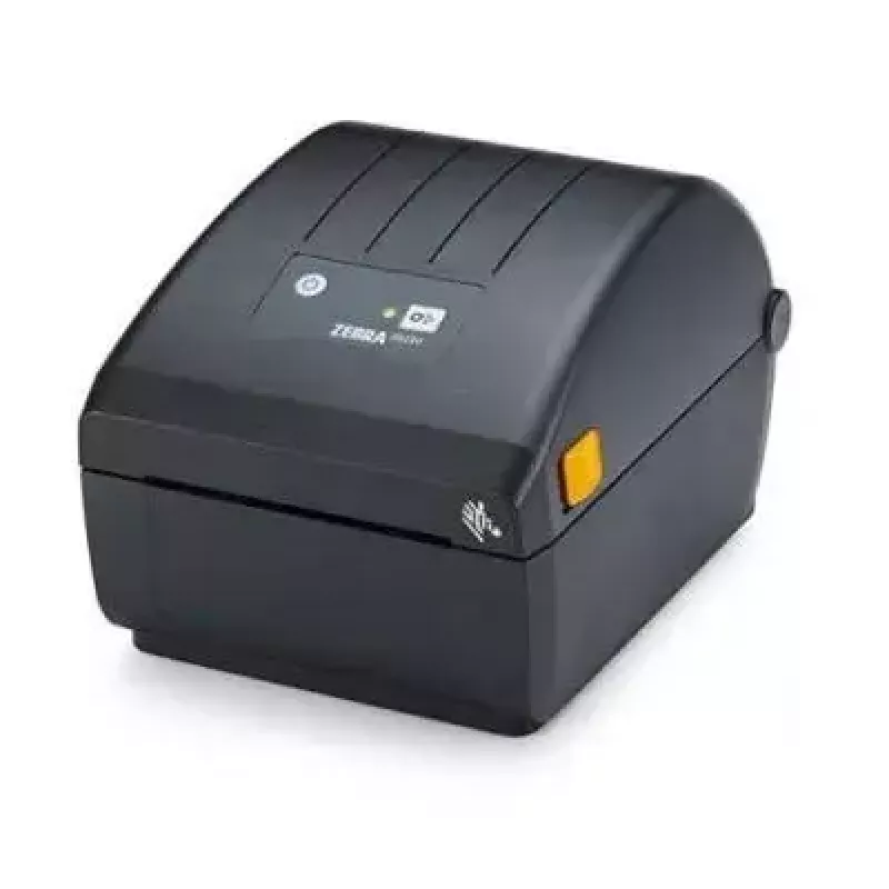 Zebra ZD230 sildiprinter Termoülekanne 203 x 203 DPI 152 mm/sek Juhtmega ühendatav