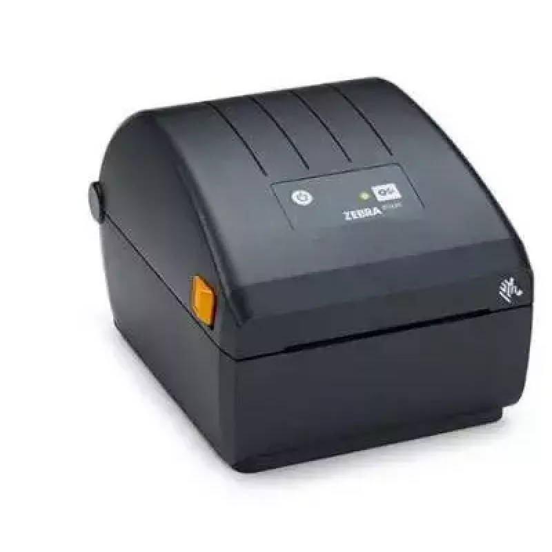 Zebra ZD230 sildiprinter Termoülekanne 203 x 203 DPI 152 mm/sek Juhtmega ühendatav