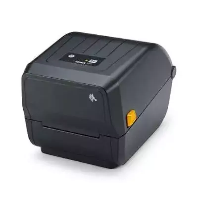 Zebra ZD230 sildiprinter Termoülekanne 203 x 203 DPI 152 mm/sek Juhtmega ühendatav