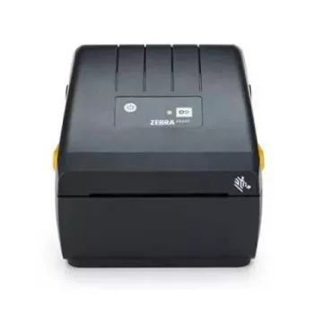 Zebra ZD230 sildiprinter Termoülekanne 203 x 203 DPI 152 mm/sek Juhtmega ühendatav