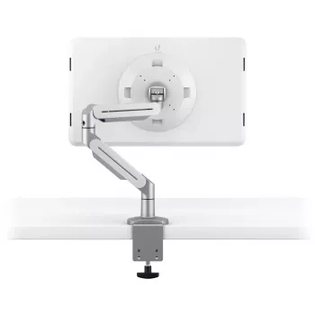 Ubiquiti UACC-Display-AM 54,6 cm (21,5 tolli) valge lauaklamber/tihend