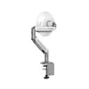 Ubiquiti UACC-Display-AM 54,6 cm (21,5 tolli) valge lauaklamber/tihend