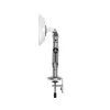 Ubiquiti UACC-Display-AM 54,6 cm (21,5 tolli) valge lauaklamber/tihend