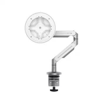 Ubiquiti UACC-Display-AM 54,6 cm (21,5 tolli) valge lauaklamber/tihend