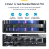 StarTech.com 50 cm sinine CAT8 Etherneti kaabel, tõmbekindlate RJ45-pistikutega, 25G/40G, 2000 MHz, 100 W PoE++, S/FTP, 26 AWG puhas vaskjuhe, LSZH, varjestatud võrgulaiendusjuhe tõmbetugevdustega, individuaalselt testitud