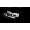Kingston Technology FURY 24GB 8400MT/s DDR5 CL40 CUDIMM Renegade Silver XMP