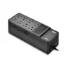 APC Back-UPS, 500VA/300W põranda/seinale kinnitatav, 230V, 8x UNEL pistikupesa, USB Type-A port, kasutaja vahetatav aku