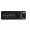 APC Back-UPS, 500VA/300W põranda/seinale kinnitatav, 230V, 8x UNEL pistikupesa, USB Type-A port, kasutaja vahetatav aku
