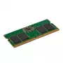 HP 8GB DDR5 5600 SODIMM mälu, 8 GB, 1 x 8 GB, DDR5, 262-kontaktiline SO-DIMM