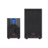 APC SRV3KIL-E UPS 3 kVA 2700 W siinuslaine must