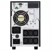 APC SRV3KIL-E UPS 3 kVA 2700 W siinuslaine must