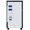 APC SRV3KIL-E UPS 3 kVA 2700 W siinuslaine must