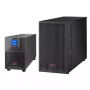 APC SRV3KIL-E UPS 3 kVA 2700 W siinuslaine must