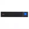APC SRV2KRIRK-E katkematu toiteallikas (UPS) 2 kVA 1800 W