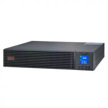 APC SRV2KRIRK-E katkematu toiteallikas (UPS) 2 kVA 1800 W