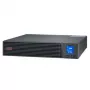 APC SRV2KRIRK-E katkematu toiteallikas (UPS) 2 kVA 1800 W