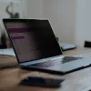 StarTech.com 15.6-tolline 16:10 ülespööratav privaatsusekraan puutefunktsiooniga, pimestusvastane sinise valguse filter, sülearvuti monitori ekraanikaitse, +/- 30° vaatenurk